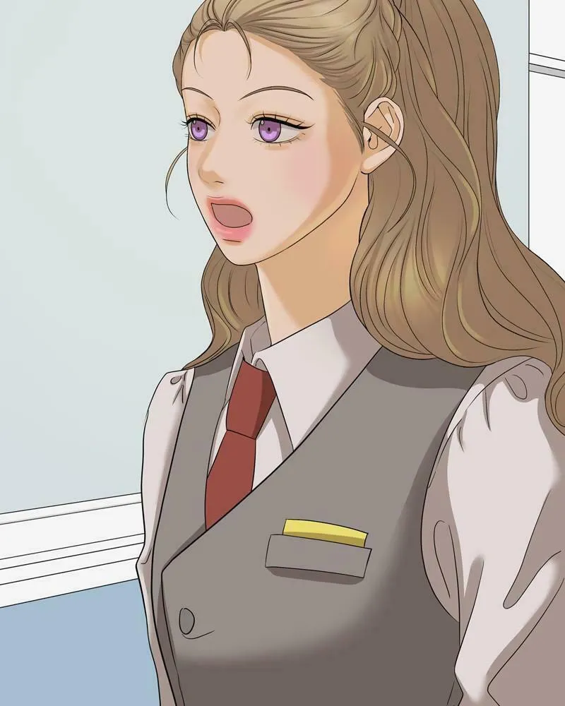 Read The Fox Club chapter 22 image 10 on Lezhin