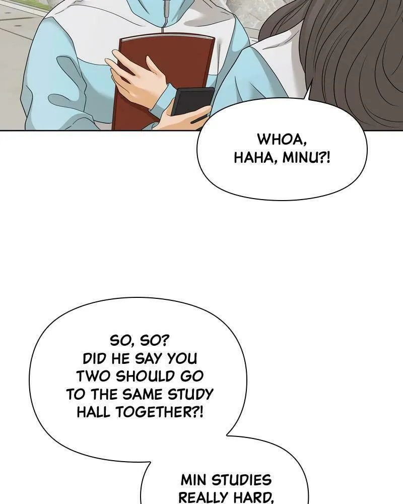 Read The Fox Club chapter 22 image 100 on Lezhin
