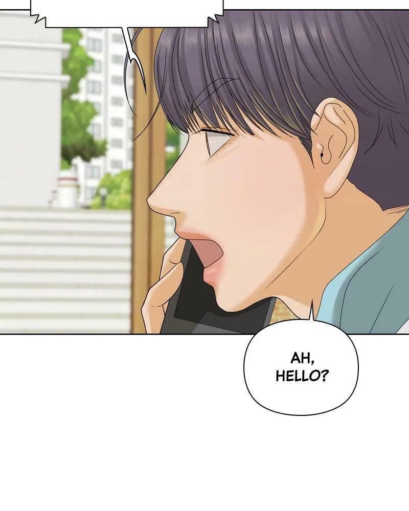 Read The Fox Club chapter 22 image 25 on Lezhin