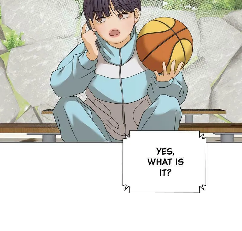 Read The Fox Club chapter 22 image 27 on Lezhin