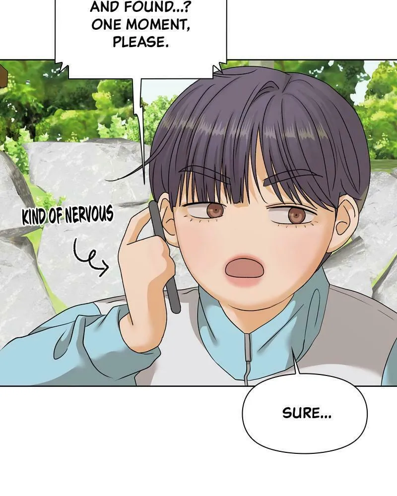 Read The Fox Club chapter 22 image 30 on Lezhin