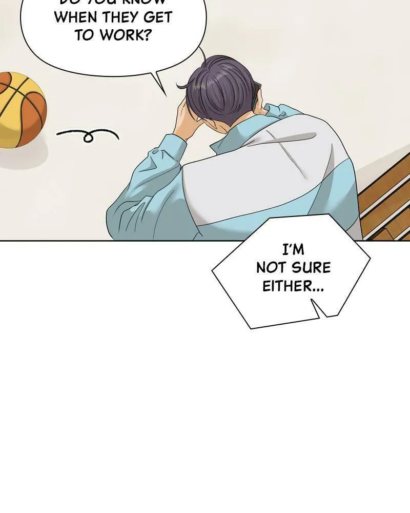 Read The Fox Club chapter 22 image 40 on Lezhin