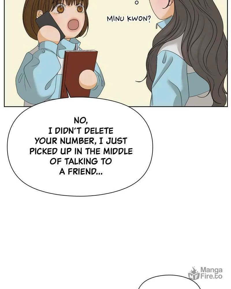 Read The Fox Club chapter 22 image 86 on Lezhin