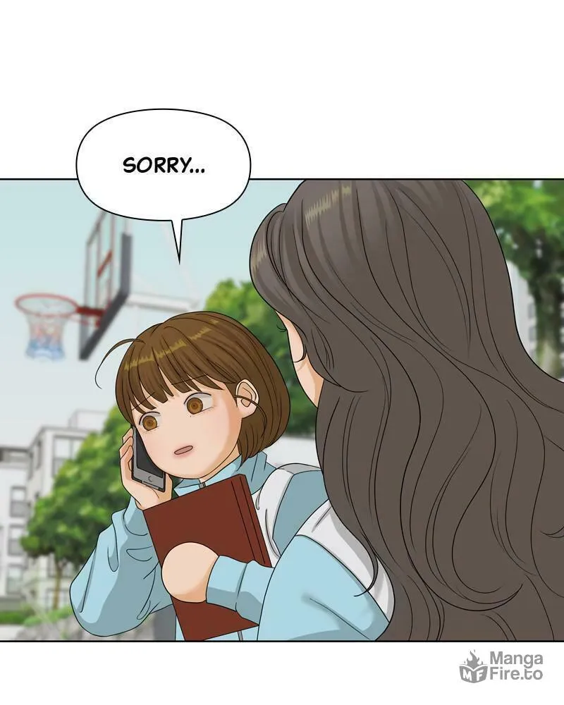 Read The Fox Club chapter 22 image 94 on Lezhin