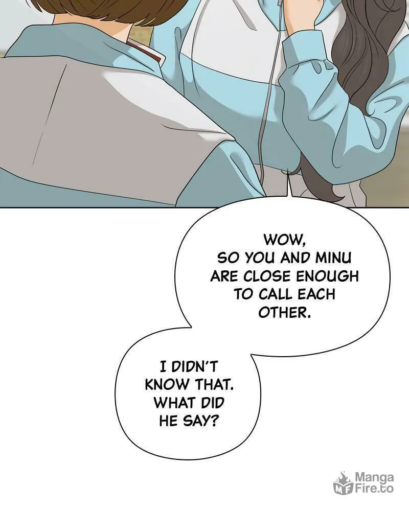Read The Fox Club chapter 22 image 98 on Lezhin