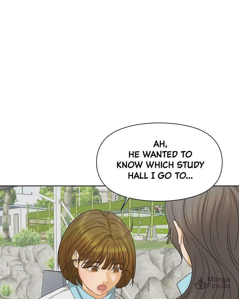 Read The Fox Club chapter 22 image 99 on Lezhin