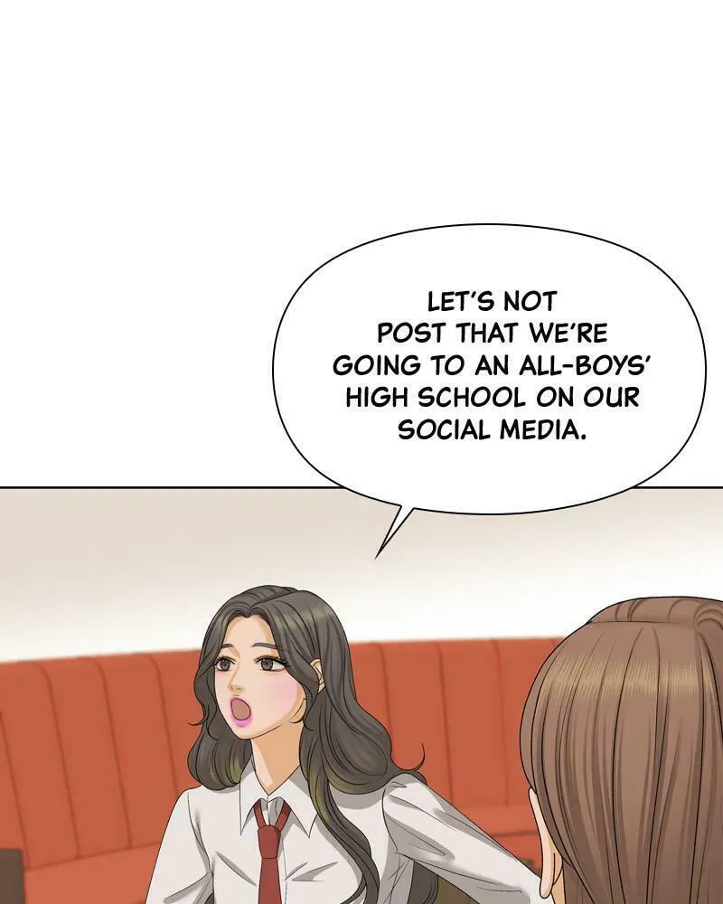 Read The Fox Club chapter 23 image 10 on Lezhin