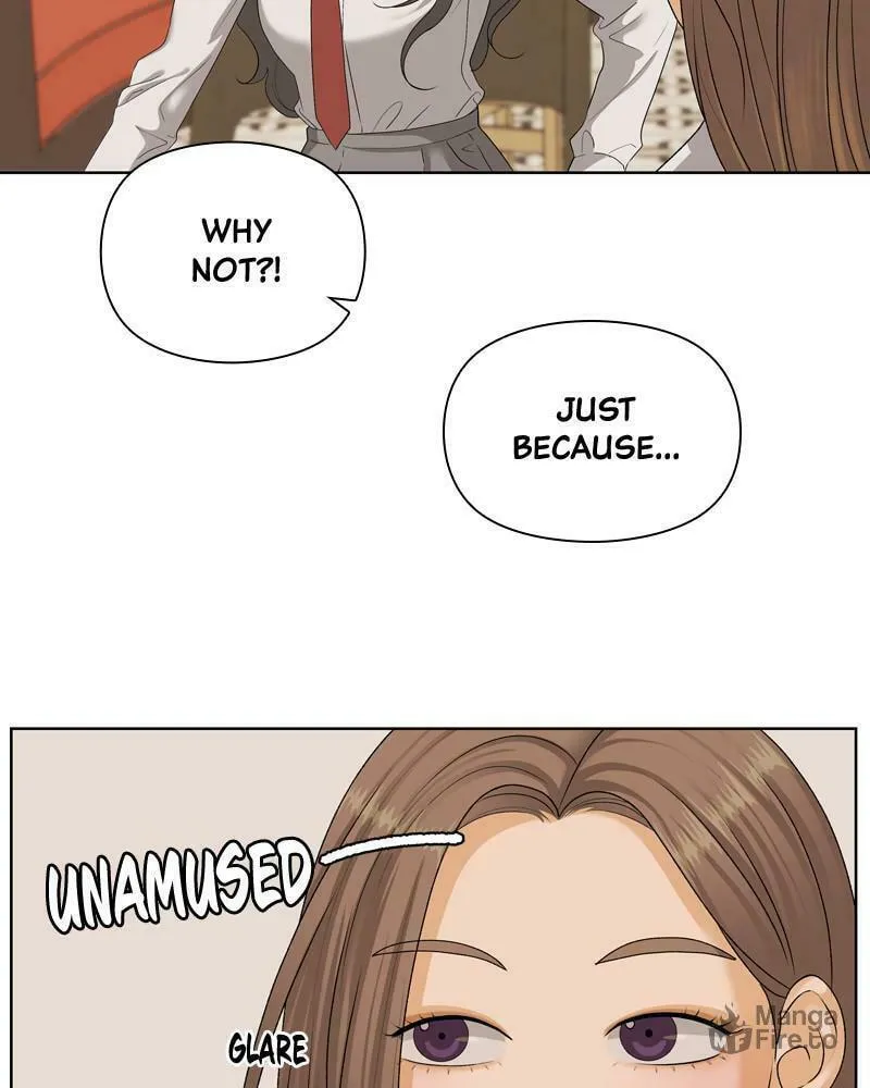 Read The Fox Club chapter 23 image 11 on Lezhin