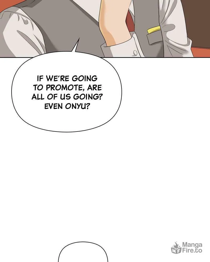 Read The Fox Club chapter 23 image 14 on Lezhin