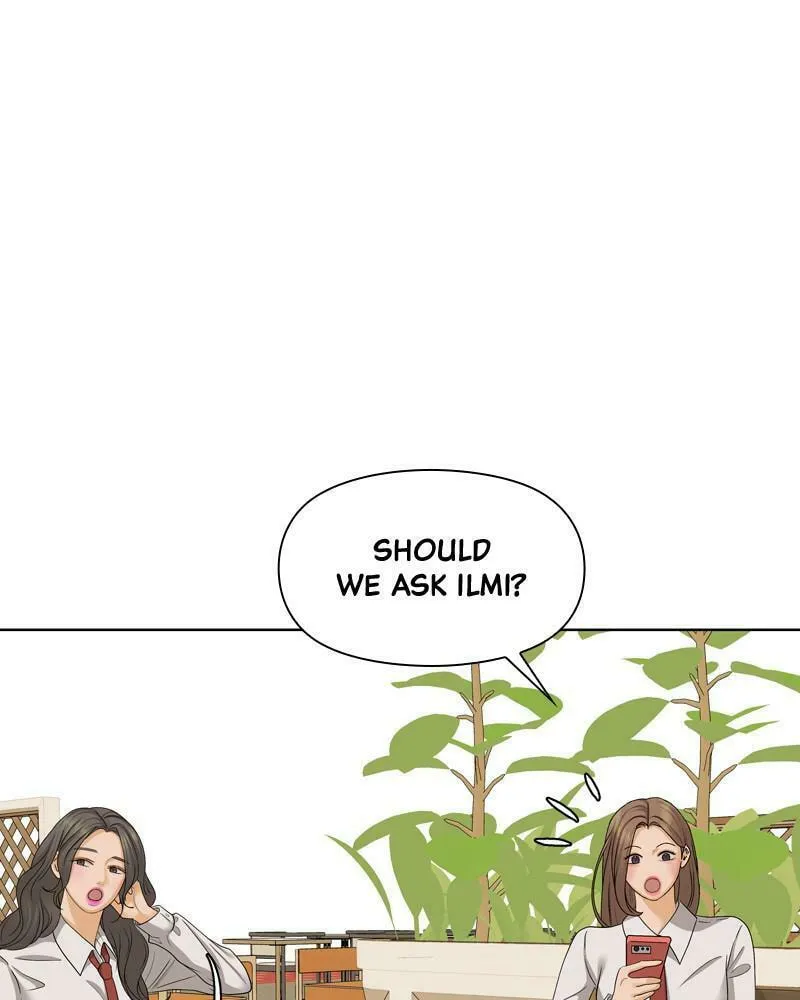 Read The Fox Club chapter 23 image 16 on Lezhin