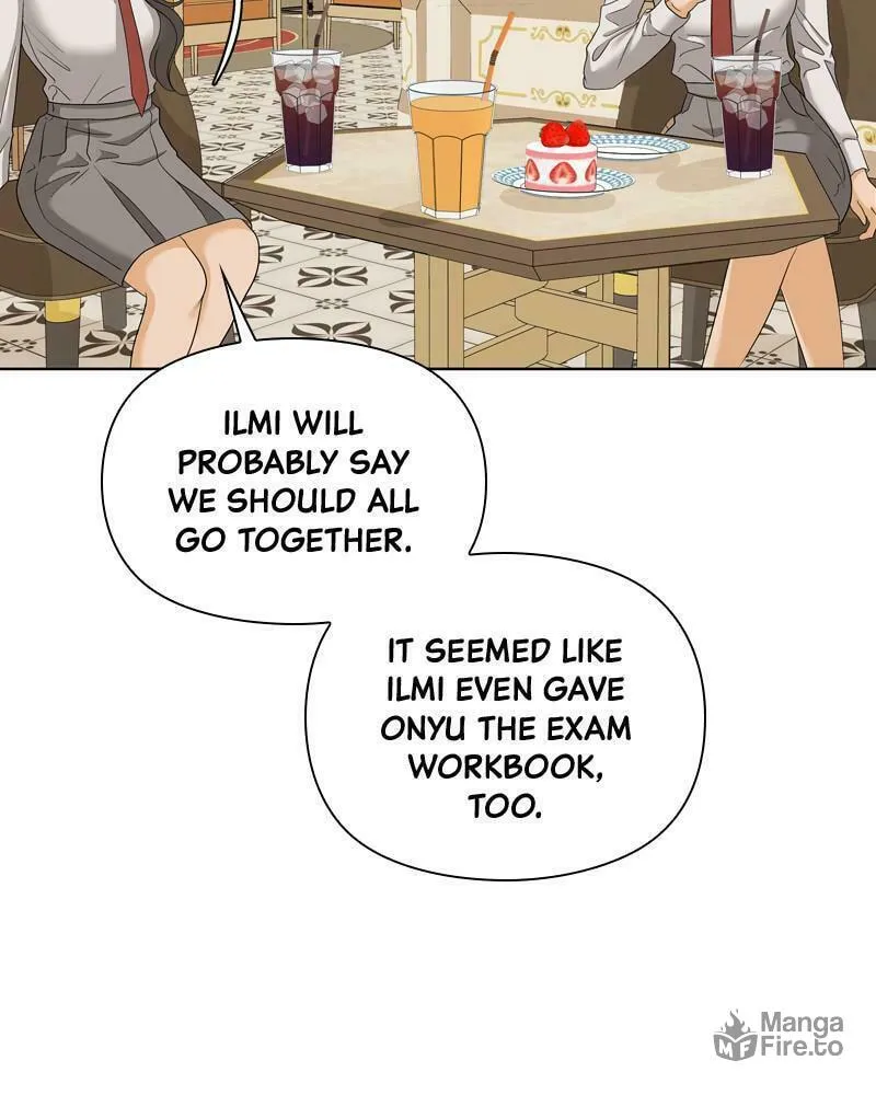 Read The Fox Club chapter 23 image 17 on Lezhin