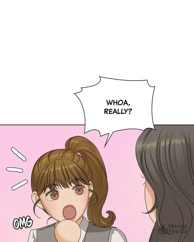 Read The Fox Club chapter 23 image 19 on Lezhin