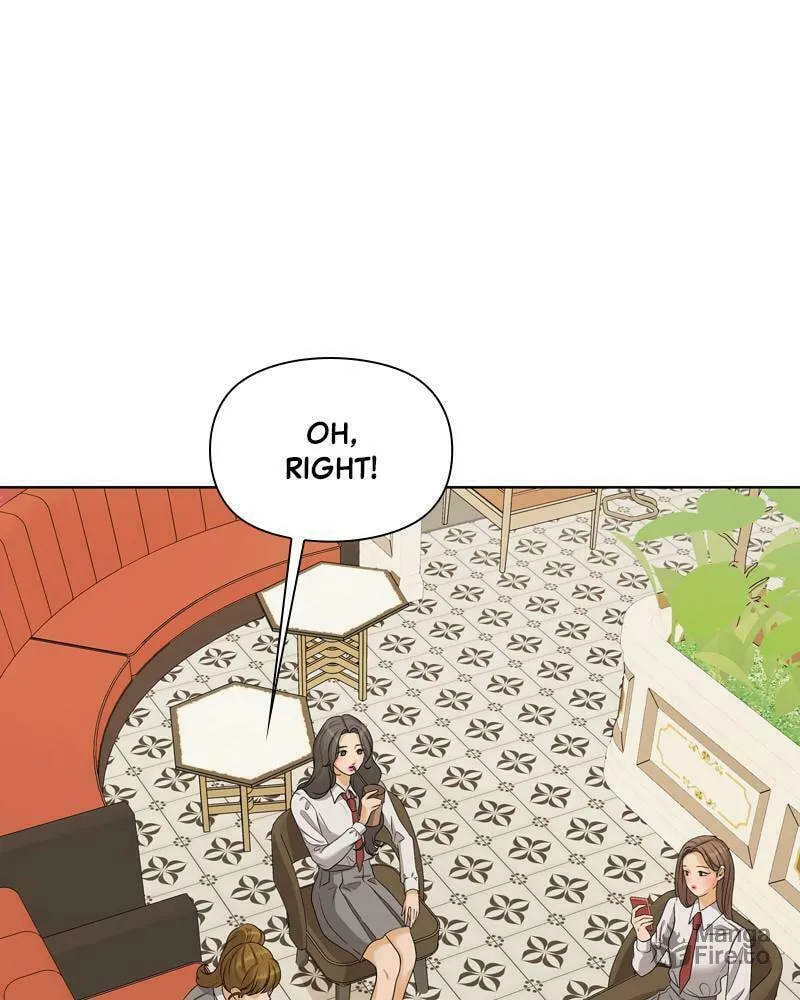Read The Fox Club chapter 23 image 2 on Lezhin