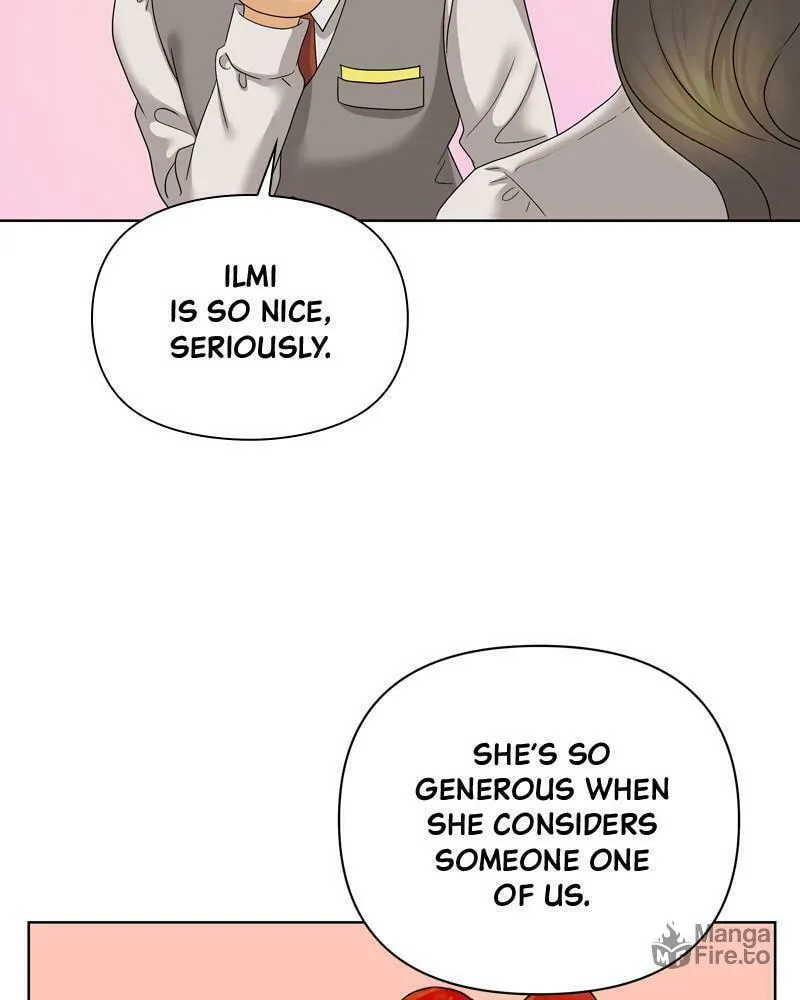 Read The Fox Club chapter 23 image 20 on Lezhin