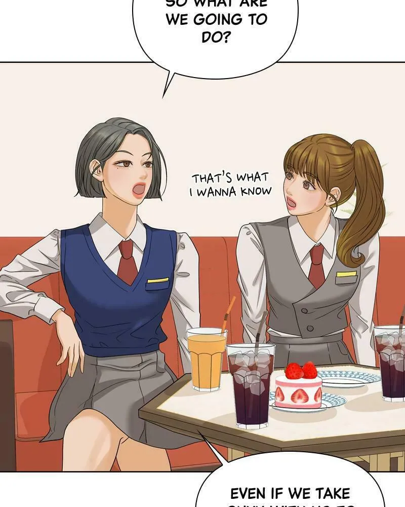Read The Fox Club chapter 23 image 22 on Lezhin