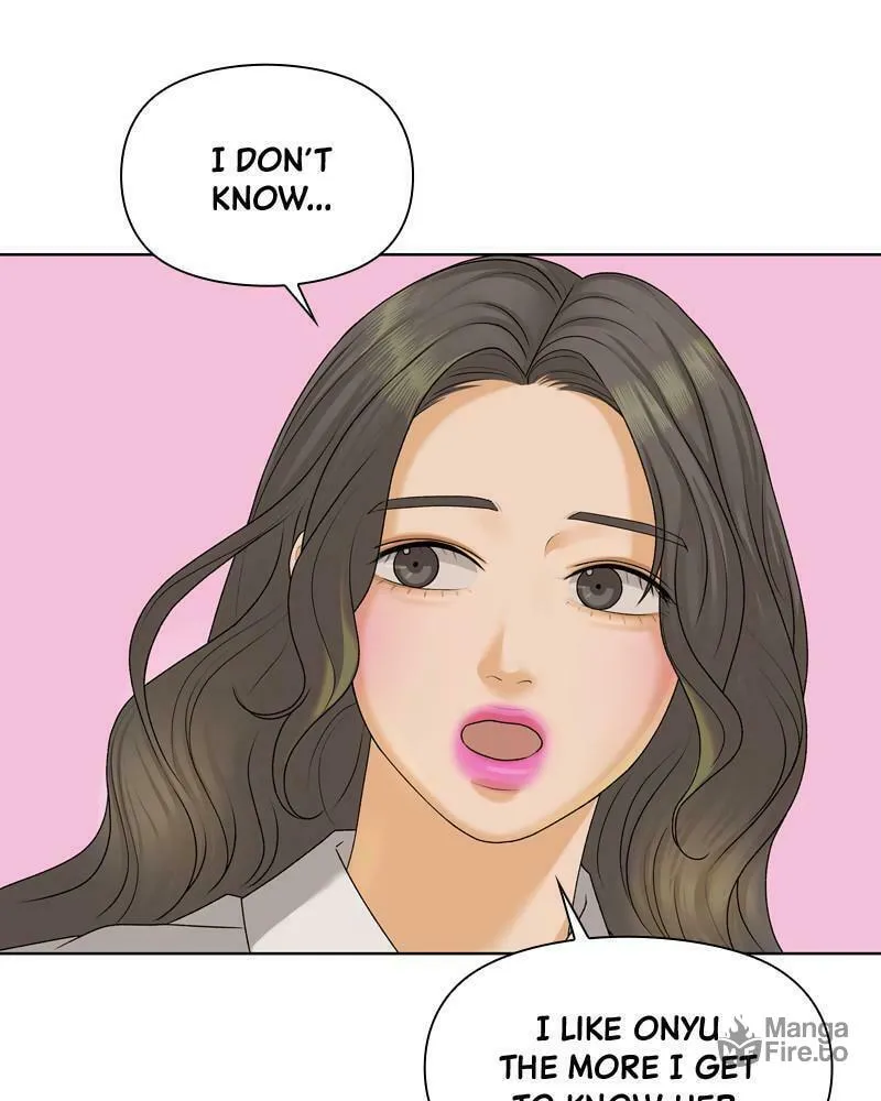 Read The Fox Club chapter 23 image 24 on Lezhin