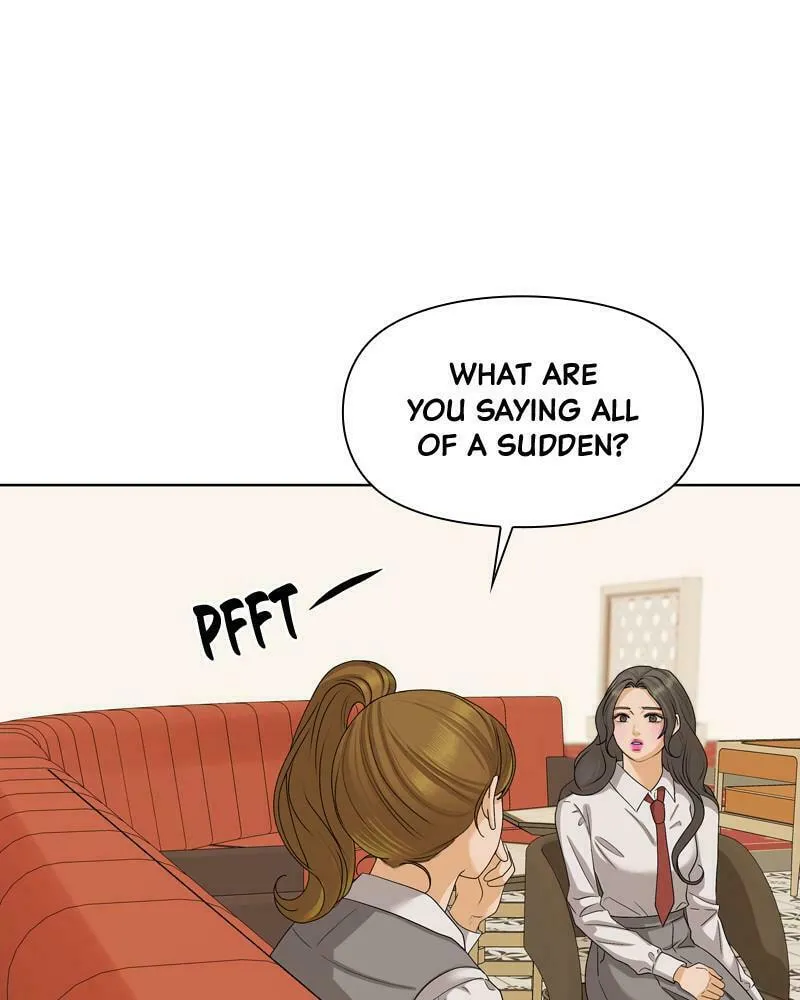 Read The Fox Club chapter 23 image 28 on Lezhin