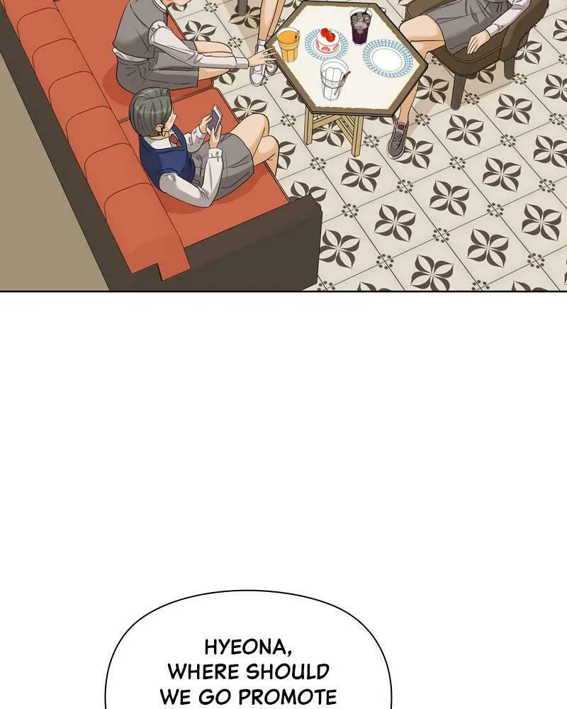 Read The Fox Club chapter 23 image 3 on Lezhin