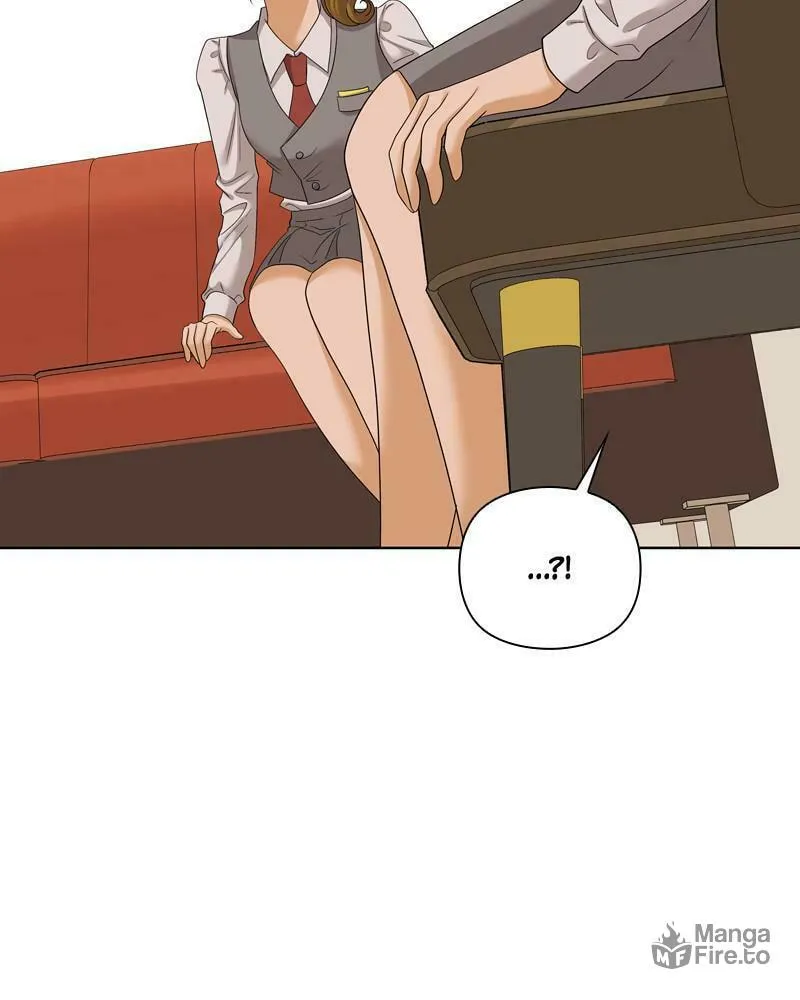 Read The Fox Club chapter 23 image 35 on Lezhin