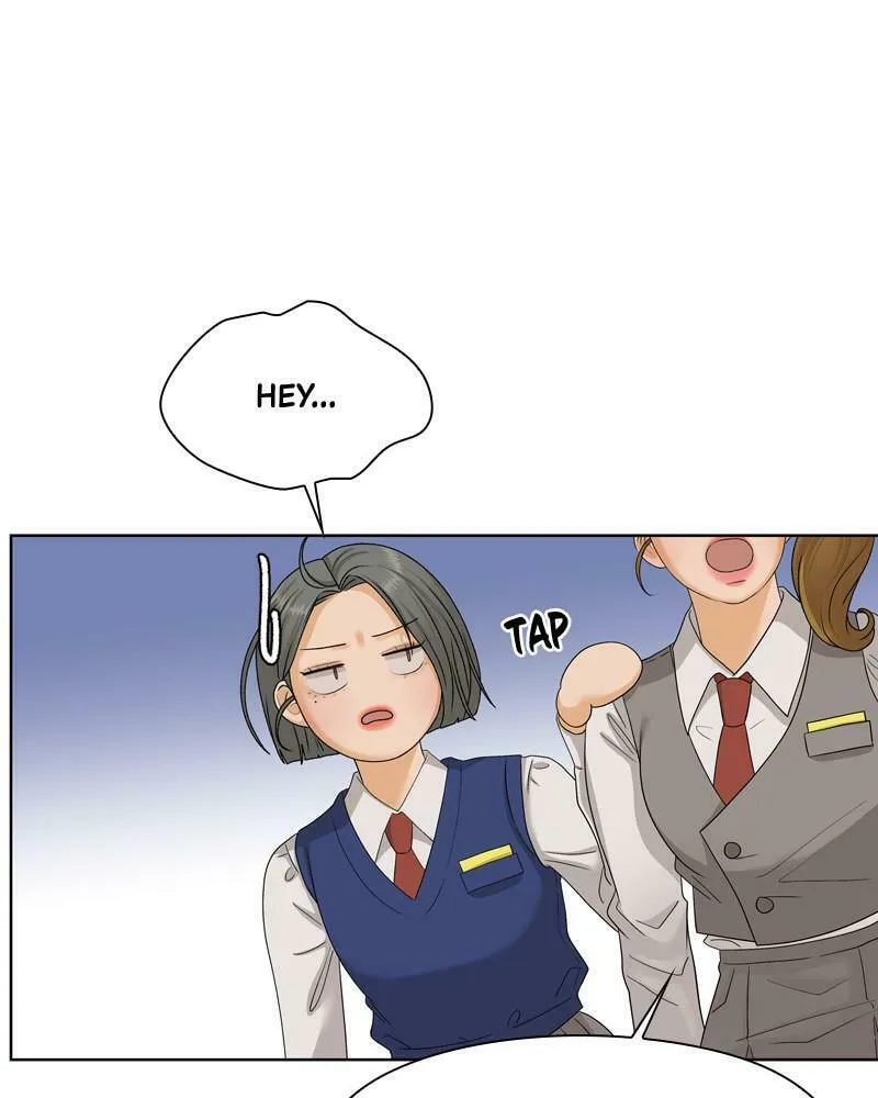 Read The Fox Club chapter 23 image 37 on Lezhin