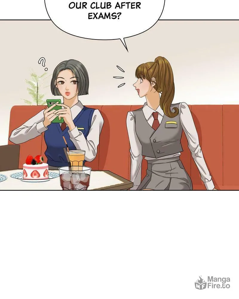Read The Fox Club chapter 23 image 4 on Lezhin