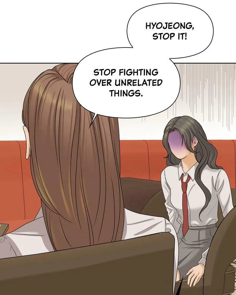 Read The Fox Club chapter 23 image 43 on Lezhin