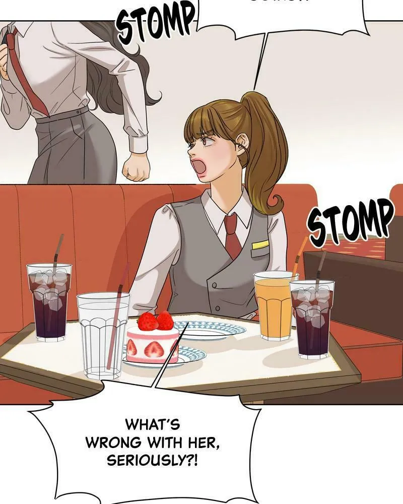 Read The Fox Club chapter 23 image 48 on Lezhin