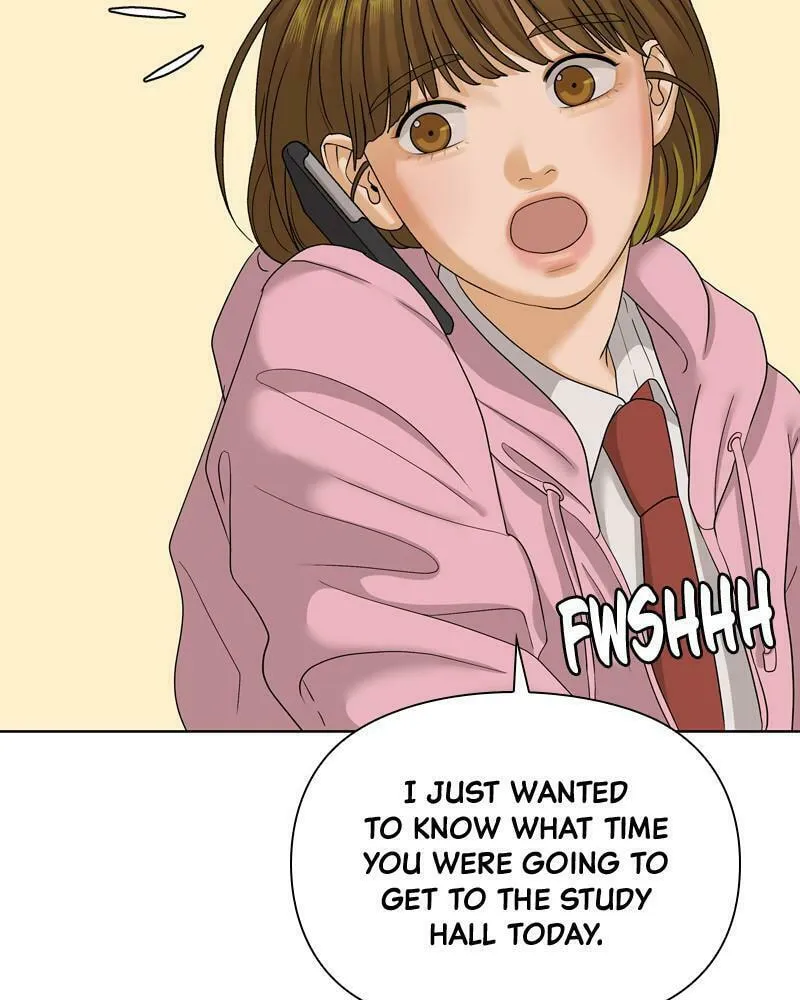 Read The Fox Club chapter 23 image 60 on Lezhin