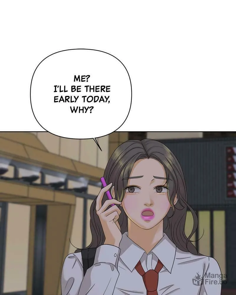 Read The Fox Club chapter 23 image 62 on Lezhin