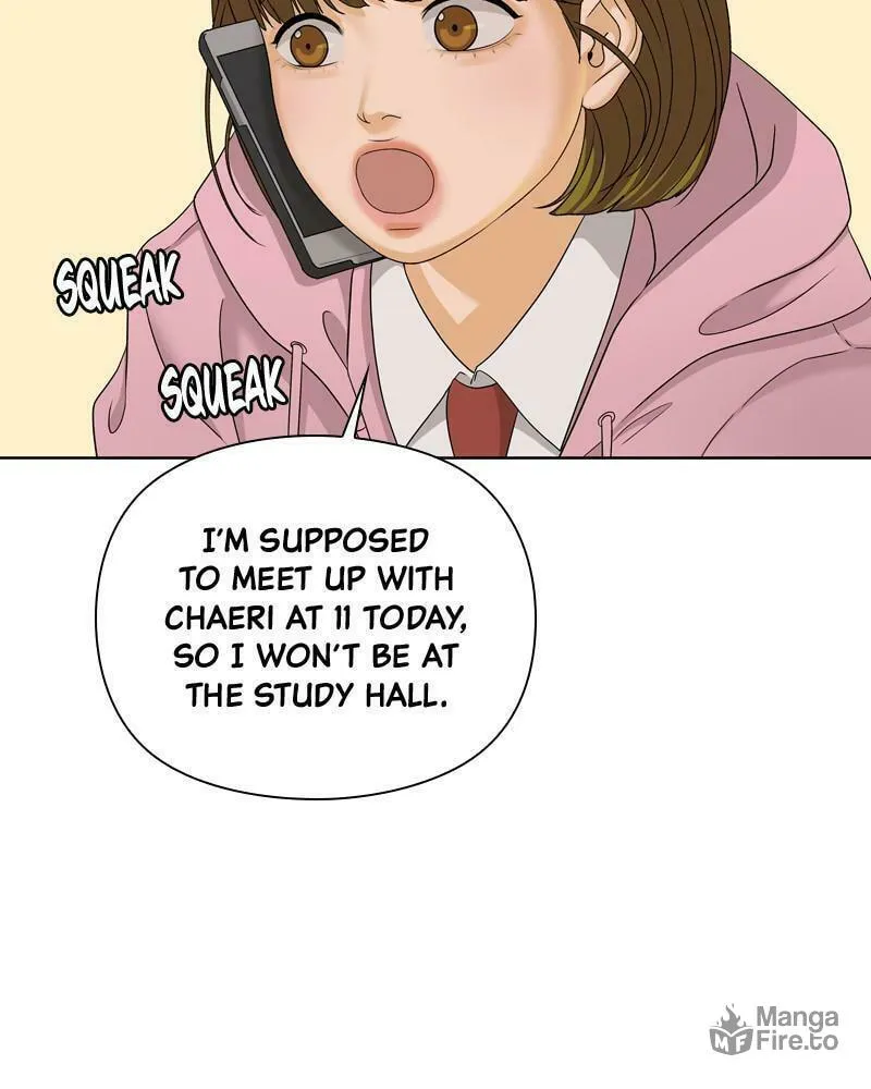 Read The Fox Club chapter 23 image 64 on Lezhin