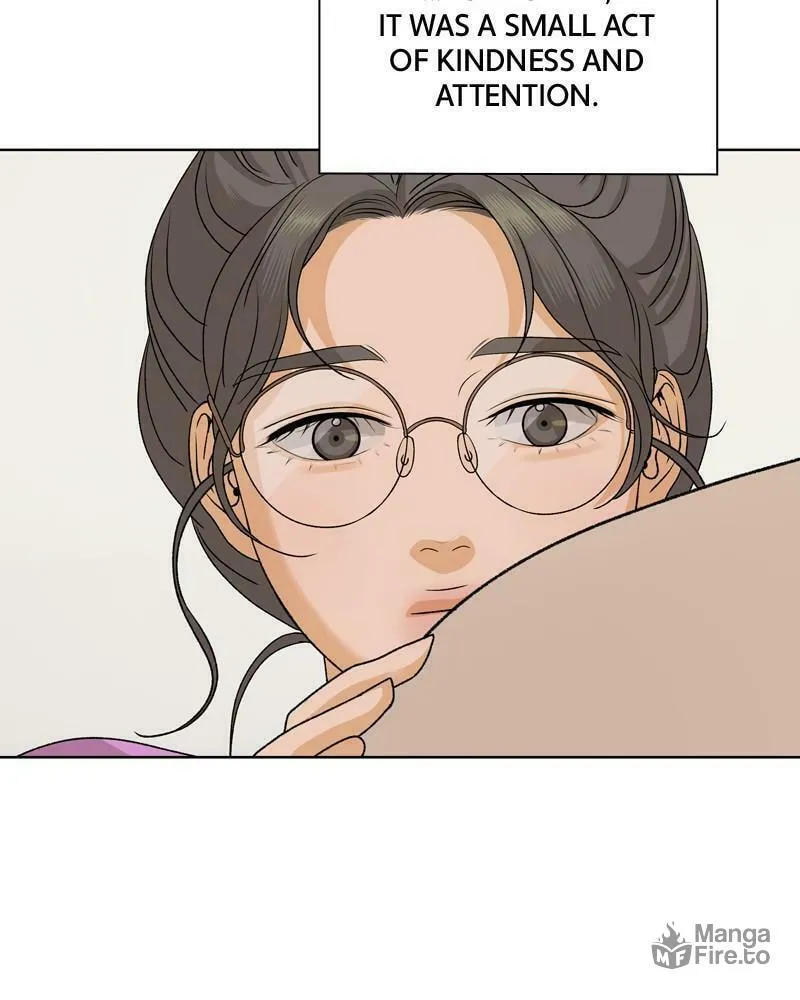 Read The Fox Club chapter 23 image 77 on Lezhin