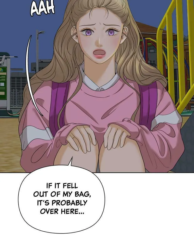 Read The Fox Club chapter 23 image 82 on Lezhin