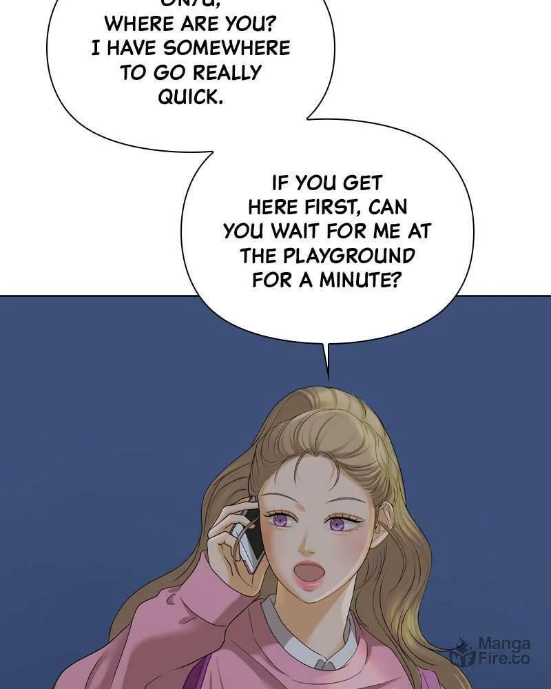 Read The Fox Club chapter 23 image 89 on Lezhin