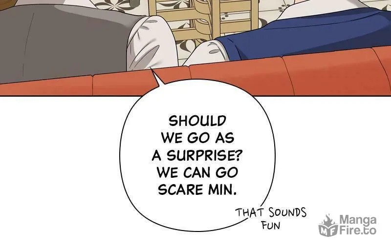Read The Fox Club chapter 23 image 9 on Lezhin