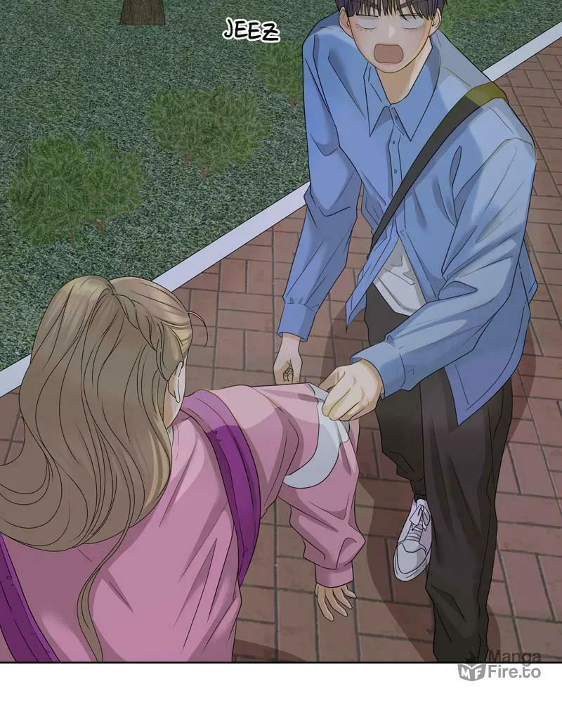 Read The Fox Club chapter 24 image 35 on Lezhin