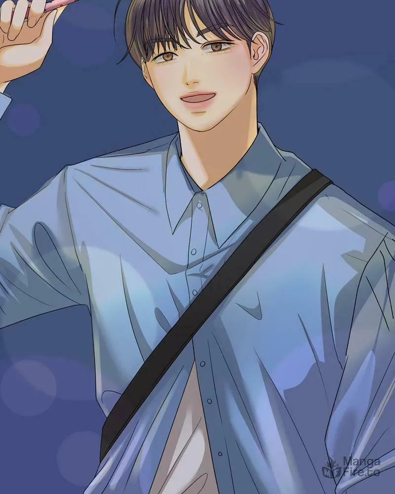 Read The Fox Club chapter 24 image 4 on Lezhin