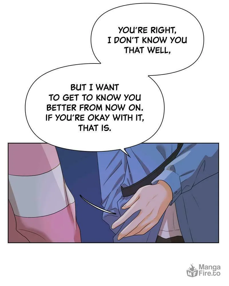 Read The Fox Club chapter 24 image 47 on Lezhin