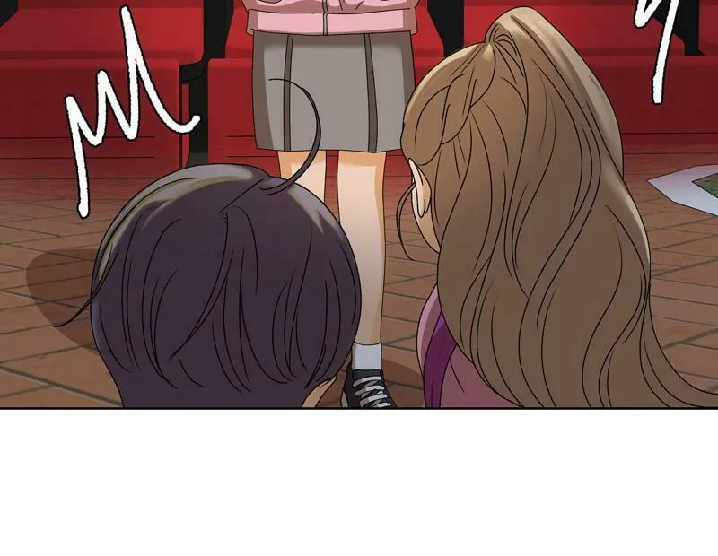 Read The Fox Club chapter 24 image 60 on Lezhin