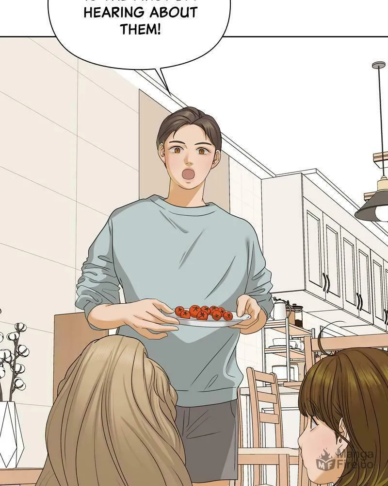 Read The Fox Club chapter 24 image 74 on Lezhin