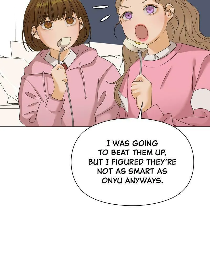 Read The Fox Club chapter 24 image 76 on Lezhin
