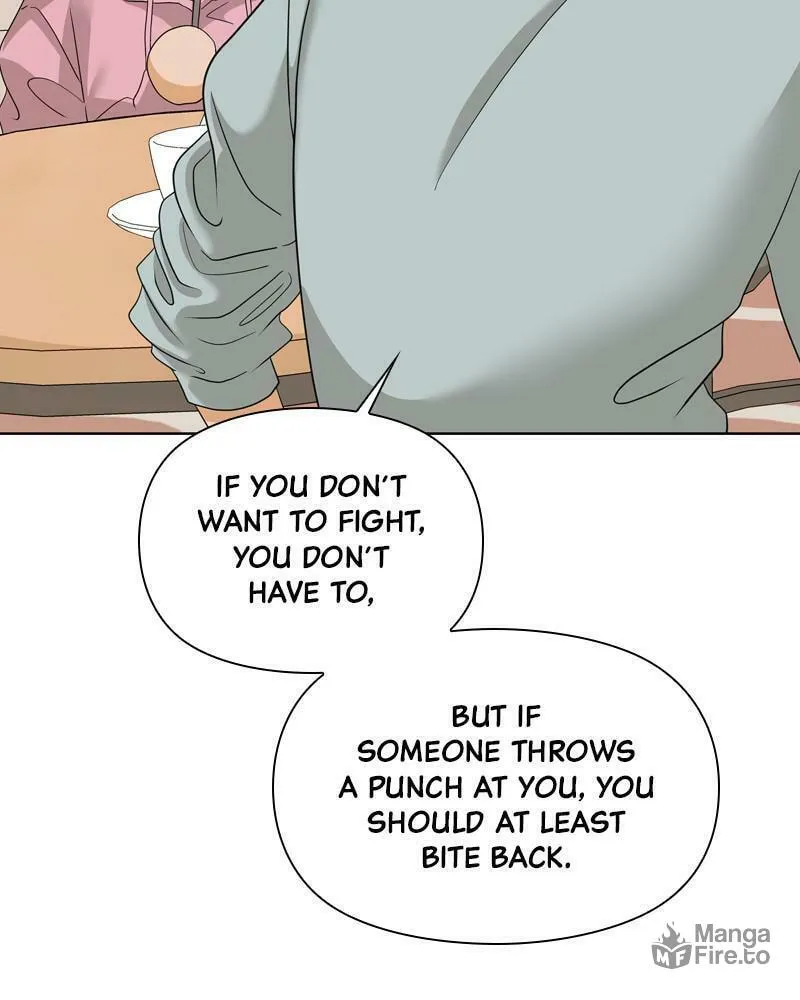 Read The Fox Club chapter 24 image 83 on Lezhin