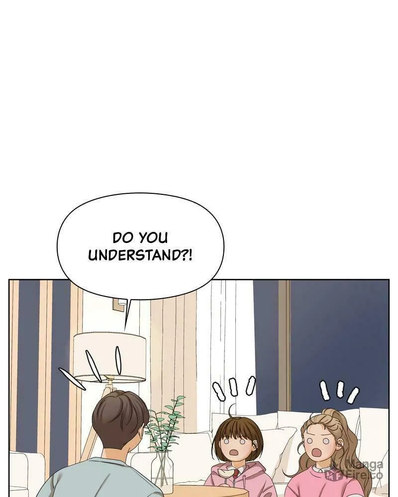 Read The Fox Club chapter 24 image 95 on Lezhin