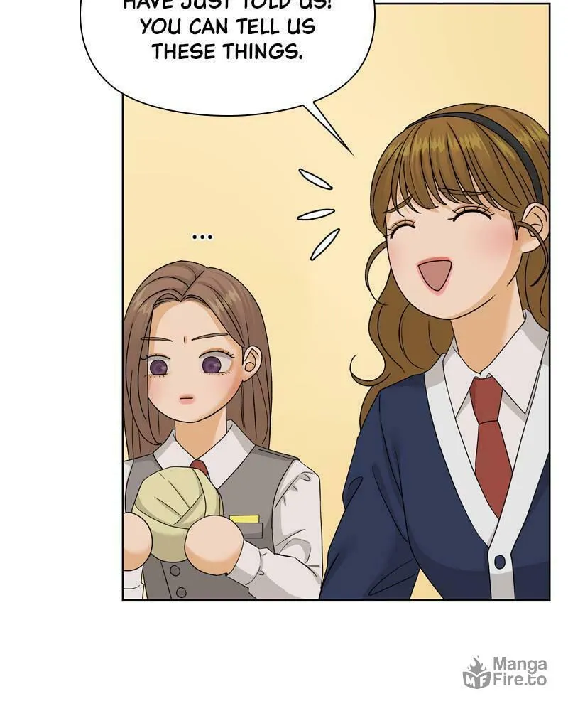 Read The Fox Club chapter 25 image 110 on Lezhin
