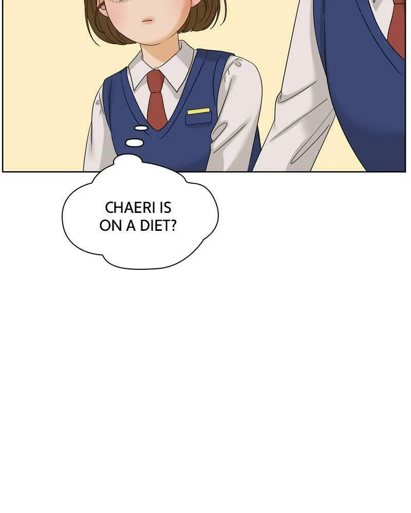 Read The Fox Club chapter 25 image 112 on Lezhin