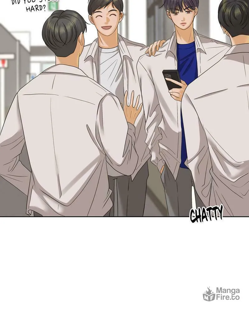 Read The Fox Club chapter 25 image 2 on Lezhin