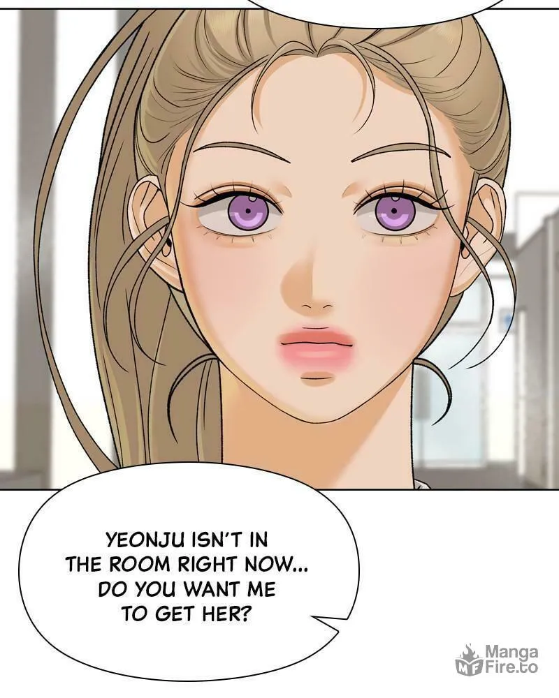 Read The Fox Club chapter 25 image 29 on Lezhin