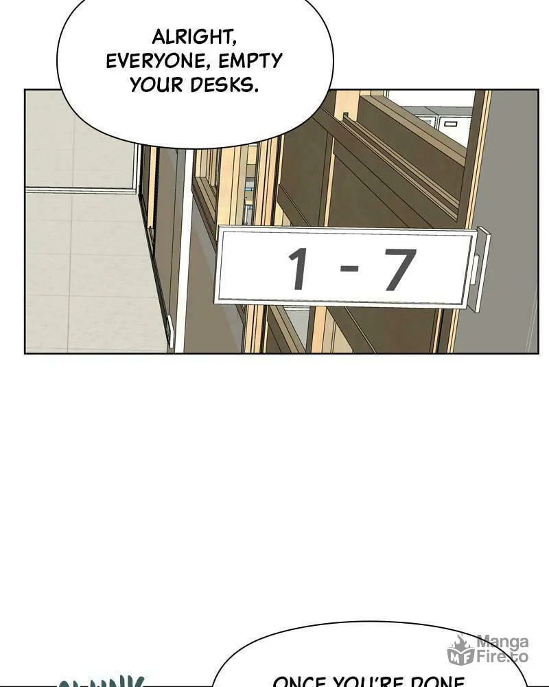 Read The Fox Club chapter 25 image 44 on Lezhin