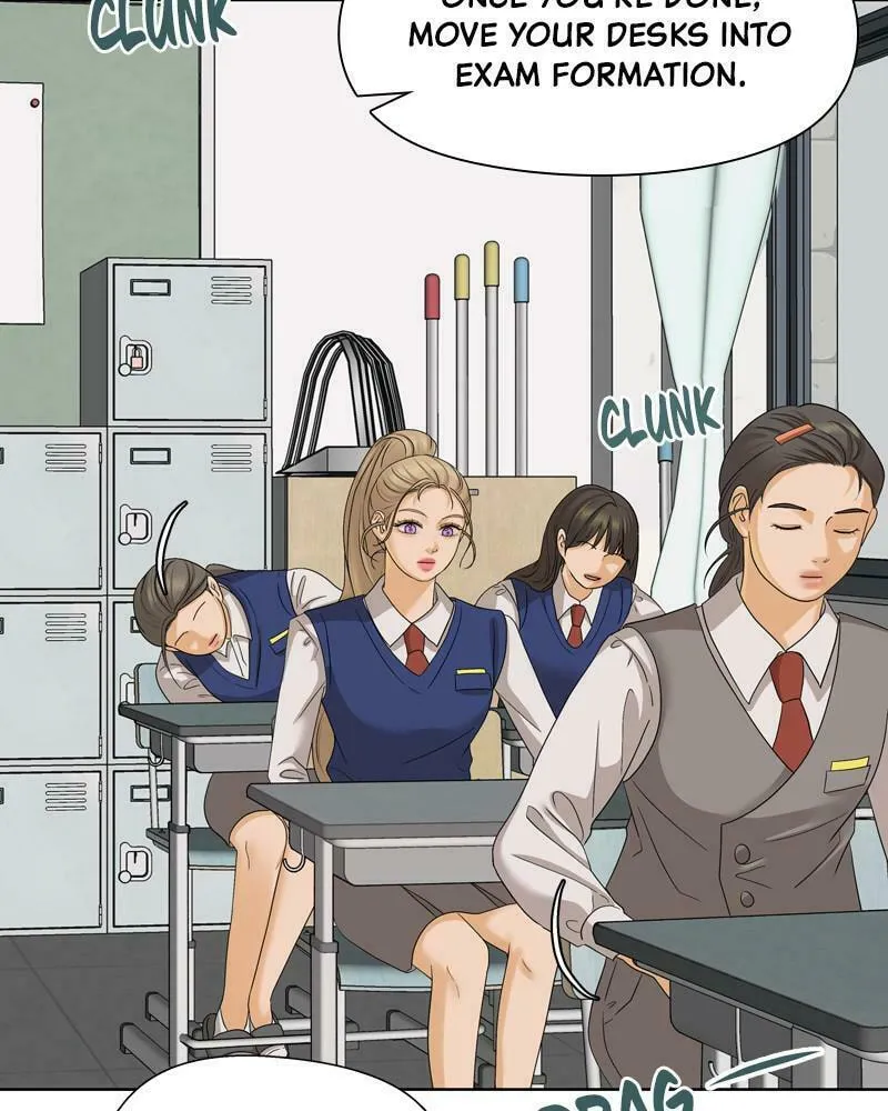Read The Fox Club chapter 25 image 45 on Lezhin