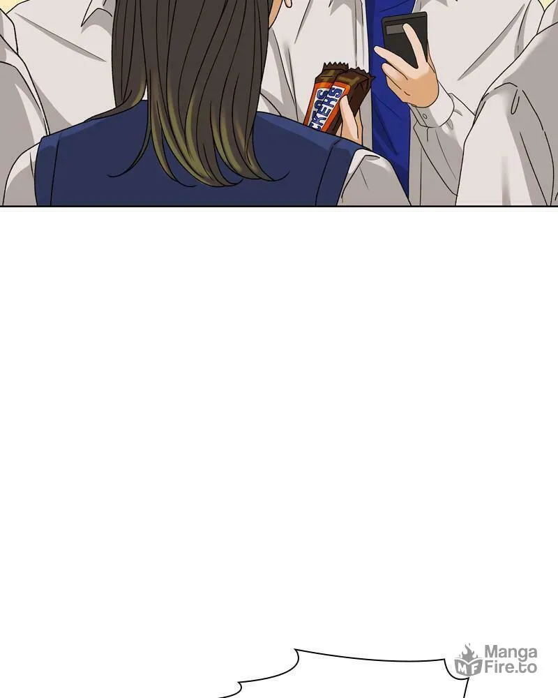 Read The Fox Club chapter 25 image 5 on Lezhin