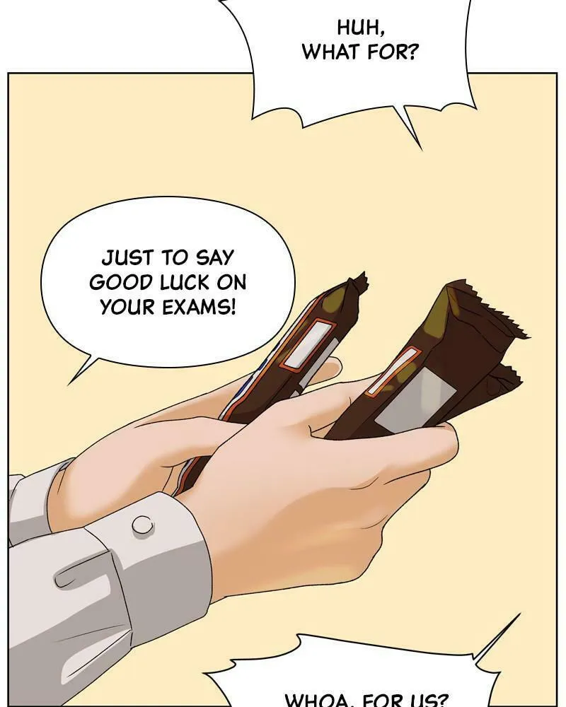 Read The Fox Club chapter 25 image 6 on Lezhin